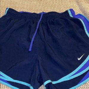 Nike  Shorts